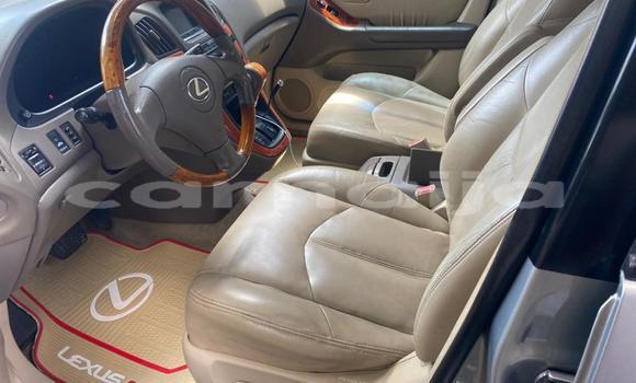 Acheter Occasion Voiture Lexus RX 330 Autre à Lagos, État de Lagos Acheter Occasion Voiture Lexus RX 330 Autre à Lagos, État de Lagos
