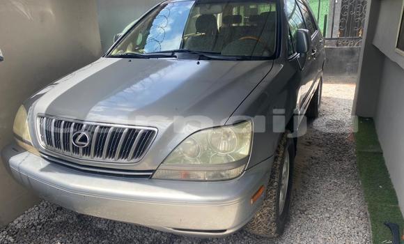 Acheter Occasion Voiture Lexus RX 330 Autre à Lagos, État de Lagos Acheter Occasion Voiture Lexus RX 330 Autre à Lagos, État de Lagos