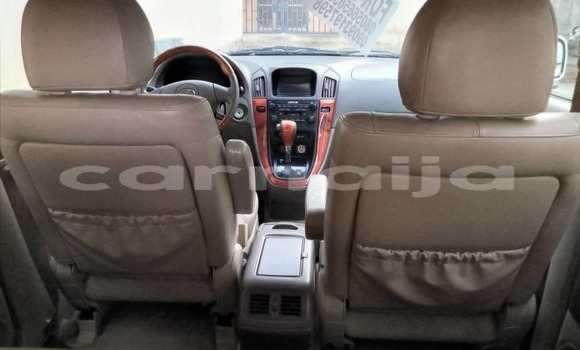 Acheter Occasion Voiture Lexus RX 330 Blanc à Lagos, État de Lagos Acheter Occasion Voiture Lexus RX 330 Blanc à Lagos, État de Lagos