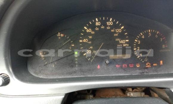 Acheter Occasion Voiture Lexus RX 330 Gris à Lagos, État de Lagos Acheter Occasion Voiture Lexus RX 330 Gris à Lagos, État de Lagos