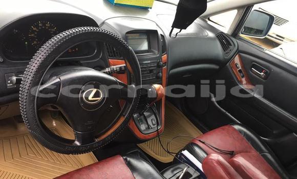 Acheter Occasion Voiture Lexus RX 330 Gris à Lagos, État de Lagos Acheter Occasion Voiture Lexus RX 330 Gris à Lagos, État de Lagos