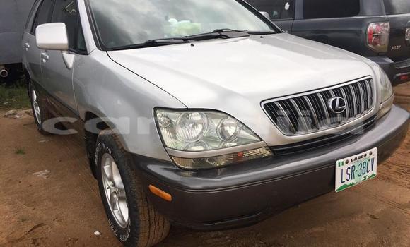 Acheter Occasion Voiture Lexus RX 330 Gris à Lagos, État de Lagos Acheter Occasion Voiture Lexus RX 330 Gris à Lagos, État de Lagos