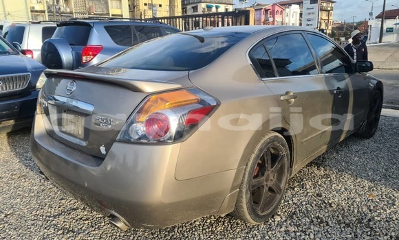 Buy Used Nissan Altima Other Car in Lagos in Lagos State