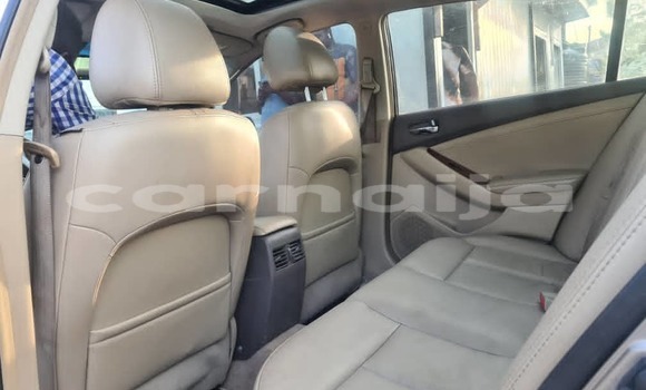 Acheter Occasion Voiture Nissan Altima Autre à Lagos, État de Lagos Acheter Occasion Voiture Nissan Altima Autre à Lagos, État de Lagos