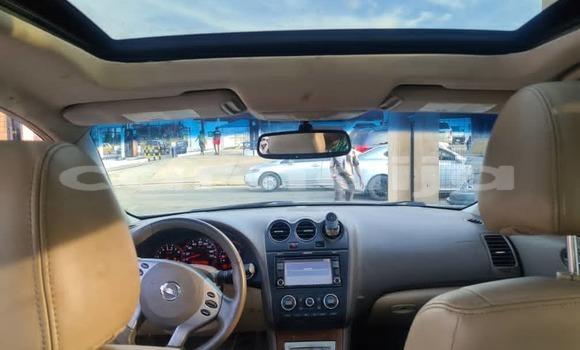 Acheter Occasion Voiture Nissan Altima Autre à Lagos, État de Lagos Acheter Occasion Voiture Nissan Altima Autre à Lagos, État de Lagos
