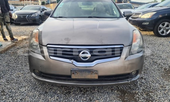 Acheter Occasion Voiture Nissan Altima Autre à Lagos, État de Lagos Acheter Occasion Voiture Nissan Altima Autre à Lagos, État de Lagos