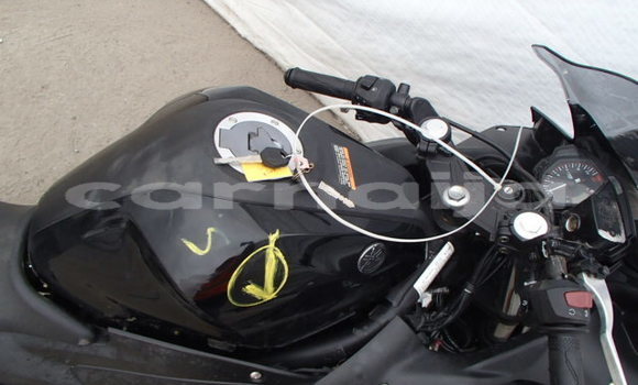 Acheter Occasion Moto Yamaha YBR-125 Noir à Lagos, État de Lagos Acheter Occasion Moto Yamaha YBR-125 Noir à Lagos, État de Lagos