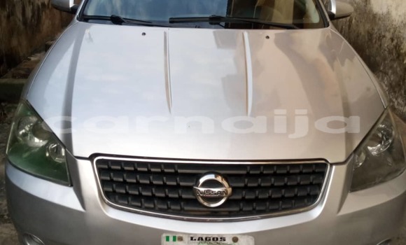 Buy Used Nissan Altima Other Car in Lagos in Lagos State
