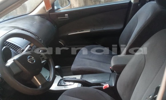 Buy Used Nissan Altima Other Car in Lagos in Lagos State Buy Used Nissan Altima Other Car in Lagos in Lagos State