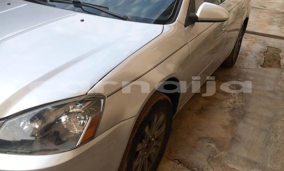 Buy Used Nissan Altima Other Car in Lagos in Lagos State Buy Used Nissan Altima Other Car in Lagos in Lagos State