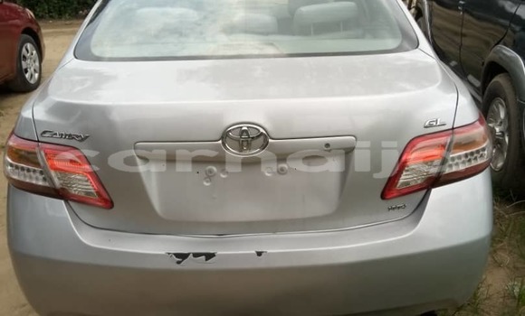 Acheter Occasion Voiture Toyota Camry Gris à Lagos, État de Lagos