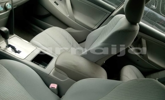 Acheter Occasion Voiture Toyota Camry Gris à Lagos, État de Lagos Acheter Occasion Voiture Toyota Camry Gris à Lagos, État de Lagos