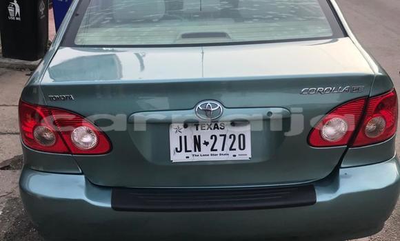 Buy Import Toyota Corolla Other Car in Ipokia in Ogun State