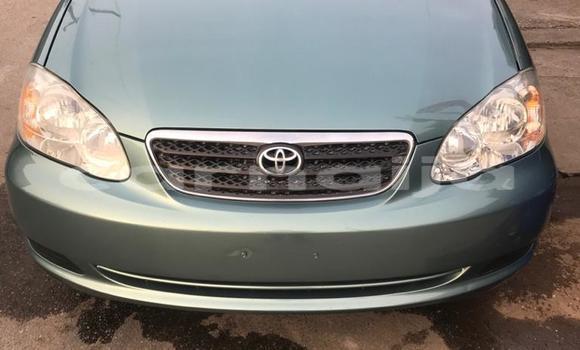 Acheter Import Voiture Toyota Corolla Autre à Ipokia, État d'Ogun Acheter Import Voiture Toyota Corolla Autre à Ipokia, État d'Ogun