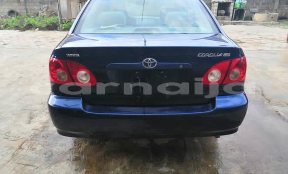 Buy Used Toyota Corolla Other Car in Ipokia in Ogun State