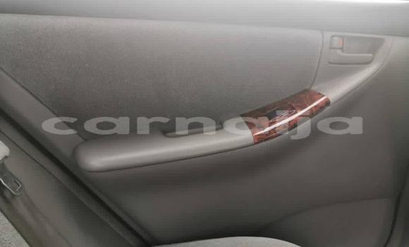 Acheter Occasion Voiture Toyota Corolla Autre à Ipokia, État d'Ogun Acheter Occasion Voiture Toyota Corolla Autre à Ipokia, État d'Ogun