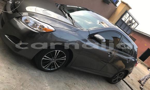 Acheter Occasion Voiture Toyota 4Runner Autre à Ipokia, État d'Ogun Acheter Occasion Voiture Toyota 4Runner Autre à Ipokia, État d'Ogun