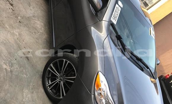 Acheter Occasion Voiture Toyota 4Runner Autre à Ipokia, État d'Ogun Acheter Occasion Voiture Toyota 4Runner Autre à Ipokia, État d'Ogun