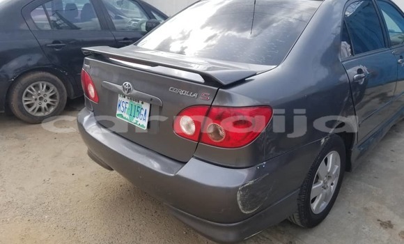 Buy Used Toyota Camry Other Car in Ipokia in Ogun State Buy Used Toyota Camry Other Car in Ipokia in Ogun State
