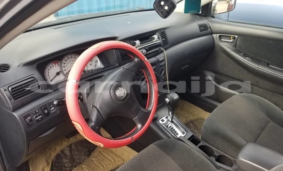 Buy Used Toyota Camry Other Car in Ipokia in Ogun State Buy Used Toyota Camry Other Car in Ipokia in Ogun State