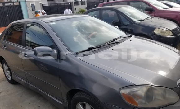 Buy Used Toyota Camry Other Car in Ipokia in Ogun State Buy Used Toyota Camry Other Car in Ipokia in Ogun State