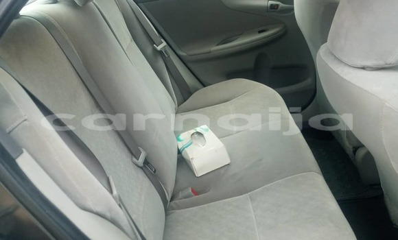 Buy Used Toyota Corolla Other Car in Ipokia in Ogun State