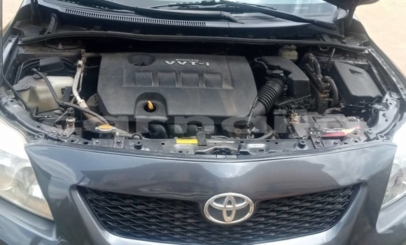Acheter Occasion Voiture Toyota Corolla Autre à Ipokia, État d'Ogun Acheter Occasion Voiture Toyota Corolla Autre à Ipokia, État d'Ogun