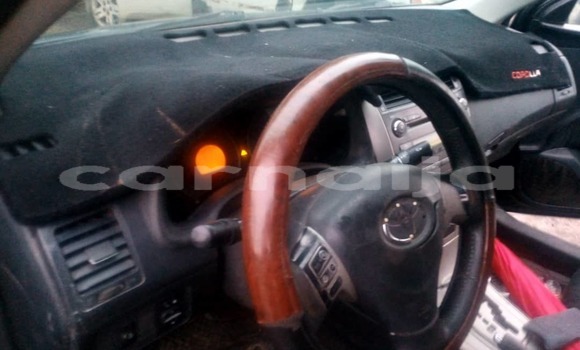 Acheter Occasion Voiture Toyota Corolla Autre à Ipokia, État d'Ogun