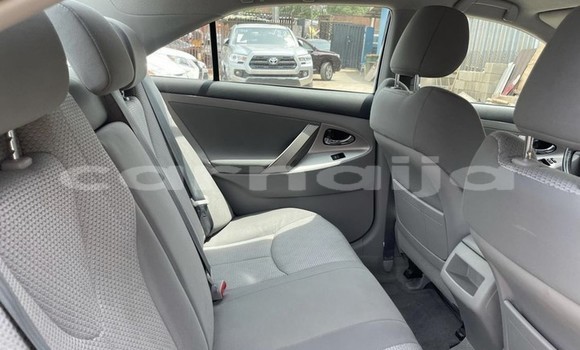 Acheter Occasion Voiture Toyota Camry Bleu à Lagos, État de Lagos Acheter Occasion Voiture Toyota Camry Bleu à Lagos, État de Lagos