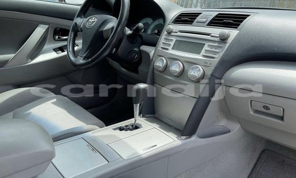 Acheter Occasion Voiture Toyota Camry Bleu à Lagos, État de Lagos Acheter Occasion Voiture Toyota Camry Bleu à Lagos, État de Lagos