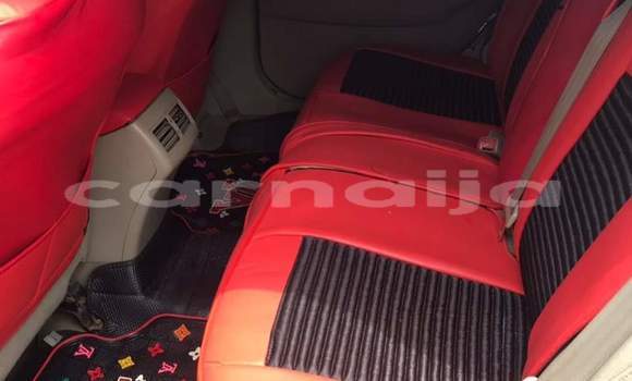 Acheter Occasion Voiture Toyota Camry Rouge à Lagos, État de Lagos Acheter Occasion Voiture Toyota Camry Rouge à Lagos, État de Lagos