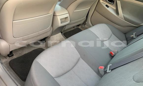 Acheter Occasion Voiture Toyota Camry Rouge à Lagos, État de Lagos Acheter Occasion Voiture Toyota Camry Rouge à Lagos, État de Lagos