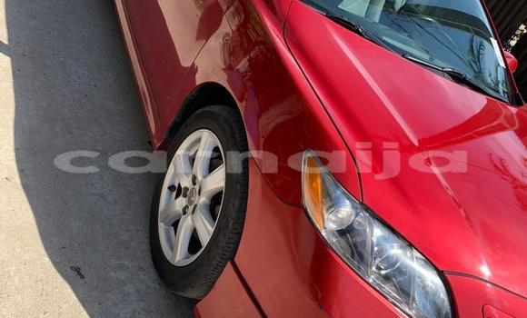 Acheter Occasion Voiture Toyota Camry Rouge à Lagos, État de Lagos Acheter Occasion Voiture Toyota Camry Rouge à Lagos, État de Lagos