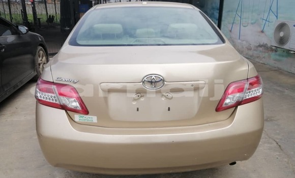 Buy Used Toyota Camry Other Car in Lagos in Lagos State