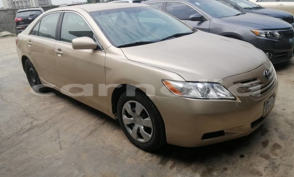 Acheter Occasion Voiture Toyota Camry Autre à Lagos, État de Lagos Acheter Occasion Voiture Toyota Camry Autre à Lagos, État de Lagos