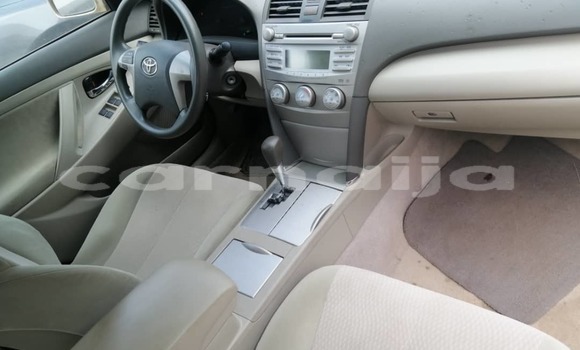 Acheter Occasion Voiture Toyota Camry Autre à Lagos, État de Lagos Acheter Occasion Voiture Toyota Camry Autre à Lagos, État de Lagos