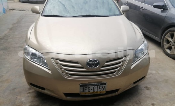 Acheter Occasion Voiture Toyota Camry Autre à Lagos, État de Lagos Acheter Occasion Voiture Toyota Camry Autre à Lagos, État de Lagos