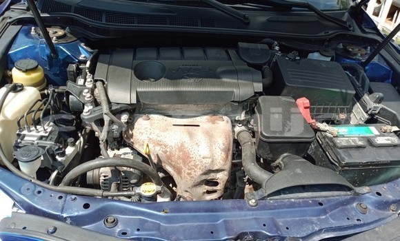 Acheter Occasion Voiture Toyota Camry Bleu à Lagos, État de Lagos Acheter Occasion Voiture Toyota Camry Bleu à Lagos, État de Lagos