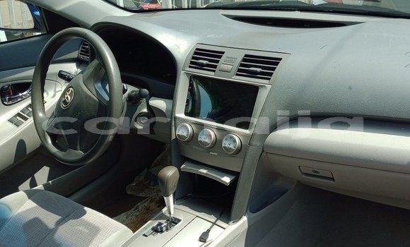 Acheter Occasion Voiture Toyota Camry Bleu à Lagos, État de Lagos Acheter Occasion Voiture Toyota Camry Bleu à Lagos, État de Lagos