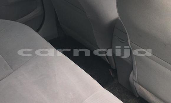 Acheter Occasion Voiture Toyota Corolla Autre à Ipokia, État d'Ogun Acheter Occasion Voiture Toyota Corolla Autre à Ipokia, État d'Ogun
