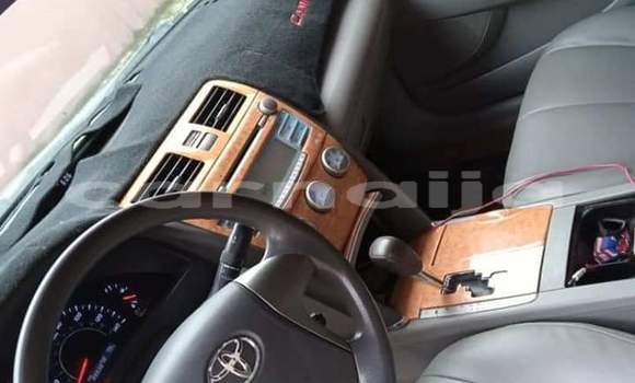 Acheter Occasion Voiture Toyota Camry Gris à Lagos, État de Lagos Acheter Occasion Voiture Toyota Camry Gris à Lagos, État de Lagos