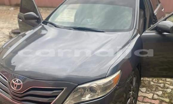 Acheter Occasion Voiture Toyota Camry Gris à Lagos, État de Lagos Acheter Occasion Voiture Toyota Camry Gris à Lagos, État de Lagos
