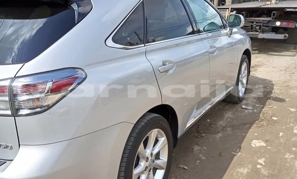 Acheter Occasion Voiture Lexus RX 350 Autre à Ipokia, État d'Ogun