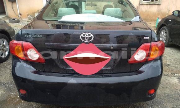 Buy Used Toyota Corolla Other Car in Ipokia in Ogun State