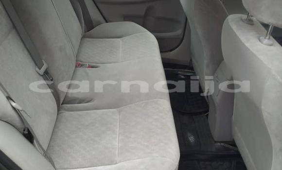 Acheter Occasion Voiture Toyota Corolla Autre à Ipokia, État d'Ogun Acheter Occasion Voiture Toyota Corolla Autre à Ipokia, État d'Ogun