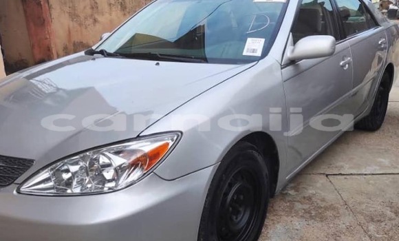 Acheter Occasion Voiture Toyota Camry Autre à Lagos, État de Lagos