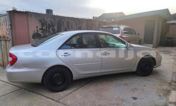 Acheter Occasion Voiture Toyota Camry Autre à Lagos, État de Lagos Acheter Occasion Voiture Toyota Camry Autre à Lagos, État de Lagos