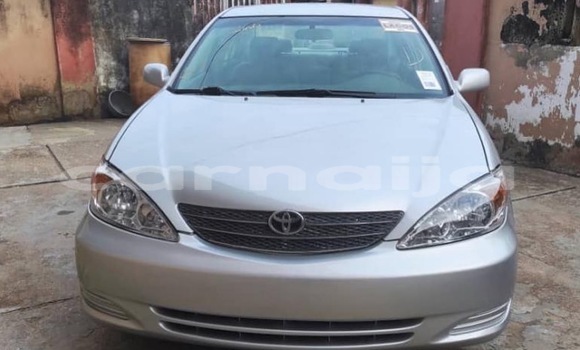 Acheter Occasion Voiture Toyota Camry Autre à Lagos, État de Lagos Acheter Occasion Voiture Toyota Camry Autre à Lagos, État de Lagos