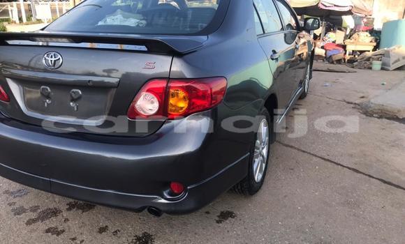 Buy Used Toyota Corolla Other Car in Ipokia in Ogun State