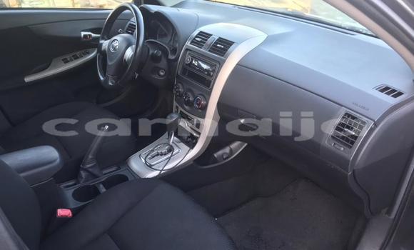 Acheter Occasion Voiture Toyota Corolla Autre à Ipokia, État d'Ogun Acheter Occasion Voiture Toyota Corolla Autre à Ipokia, État d'Ogun